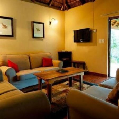 Amafu Forest Lodge Hoedspruit Kültér fotó