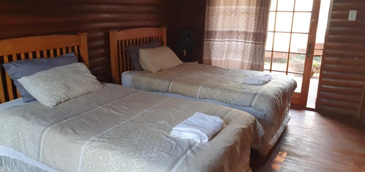 Amafu Forest Lodge Hoedspruit Kültér fotó