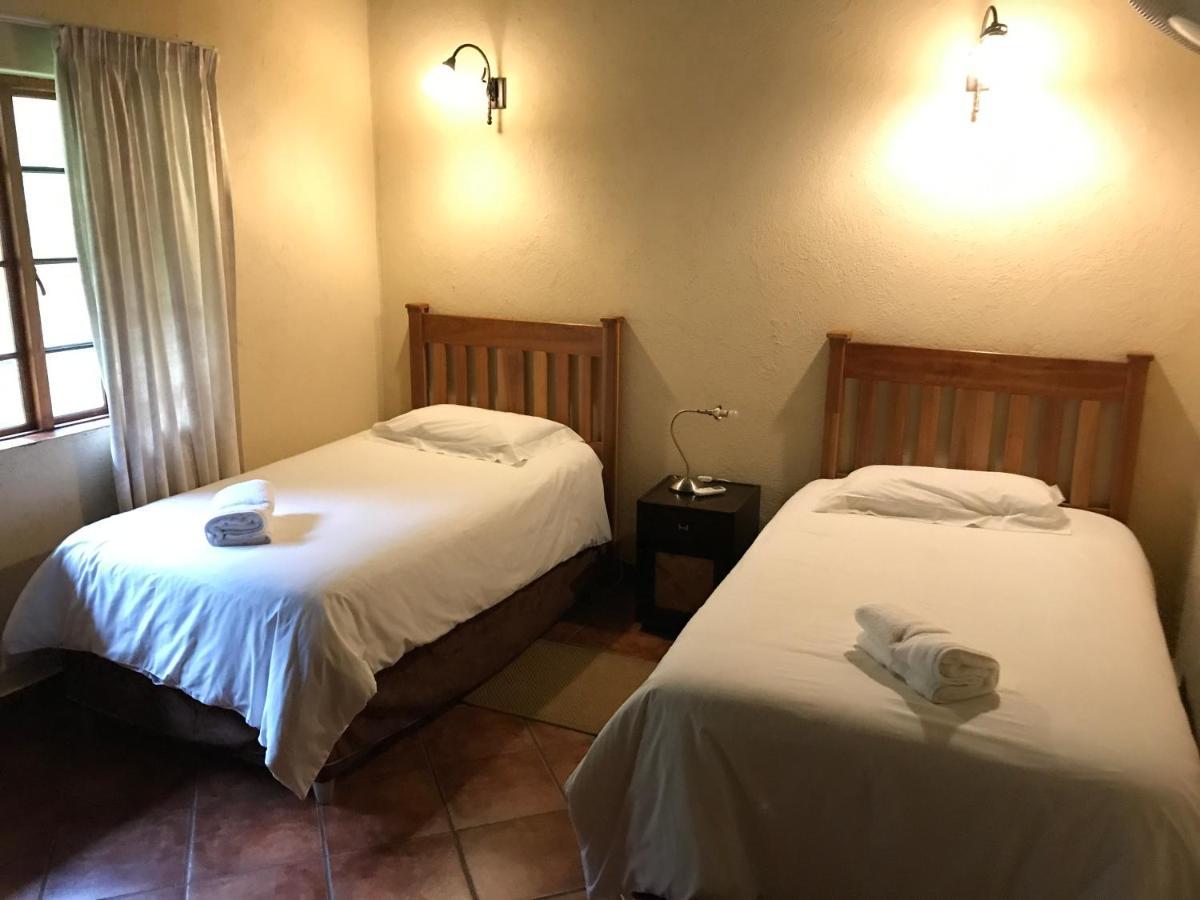 Amafu Forest Lodge Hoedspruit Kültér fotó