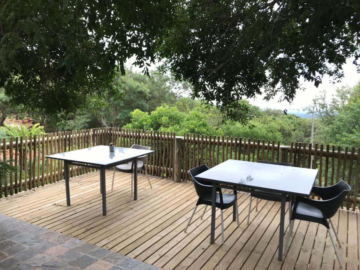 Amafu Forest Lodge Hoedspruit Kültér fotó