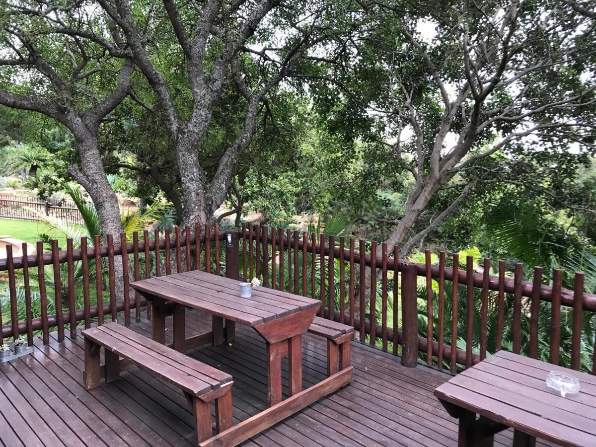 Amafu Forest Lodge Hoedspruit Kültér fotó