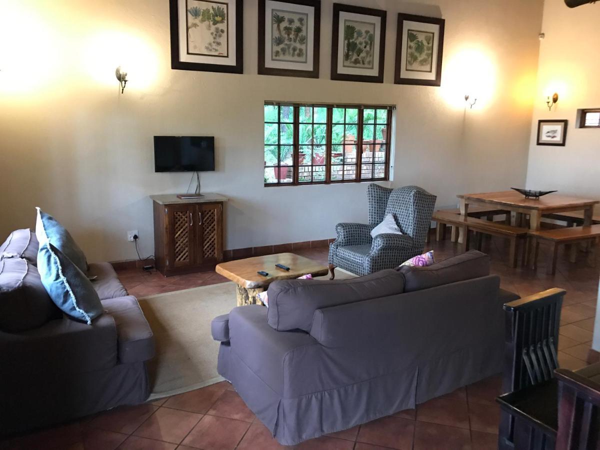 Amafu Forest Lodge Hoedspruit Kültér fotó