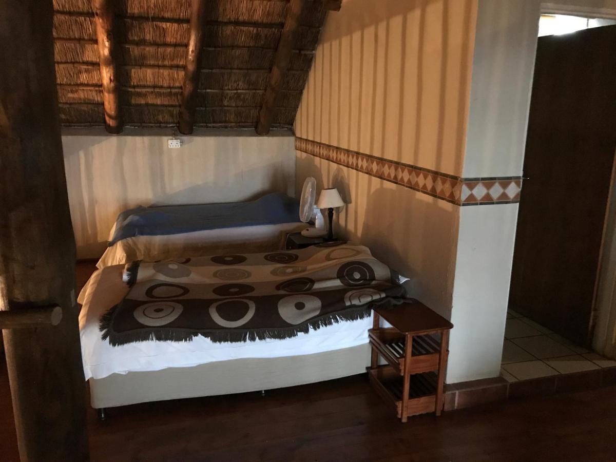 Amafu Forest Lodge Hoedspruit Kültér fotó