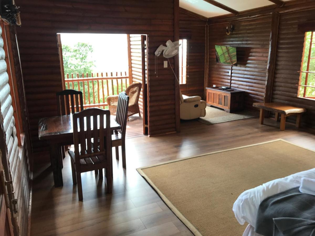Amafu Forest Lodge Hoedspruit Kültér fotó