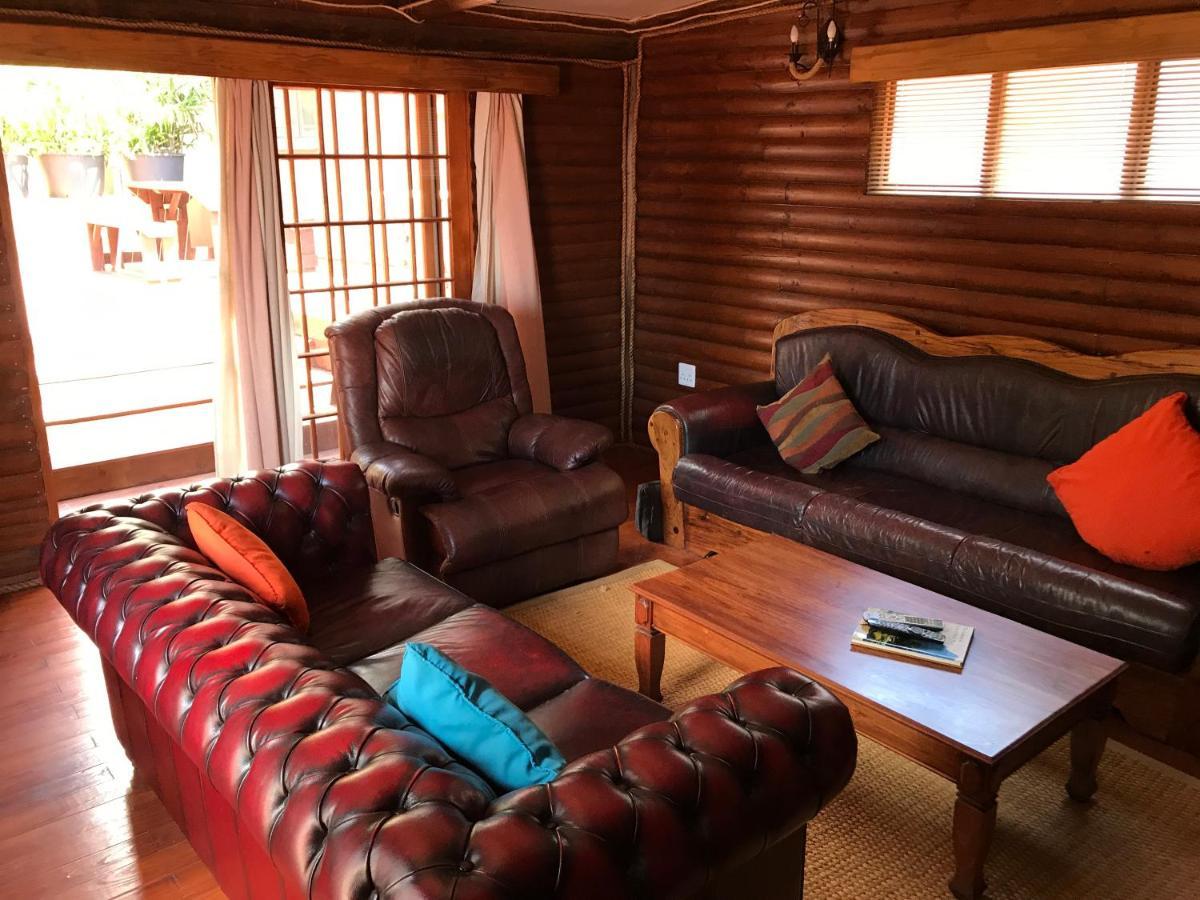 Amafu Forest Lodge Hoedspruit Kültér fotó